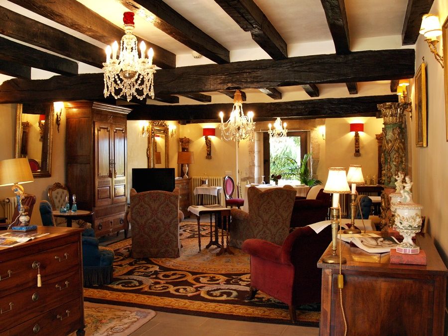 Hotel Palacio De La Pena Cantabria Ajo Kültér fotó