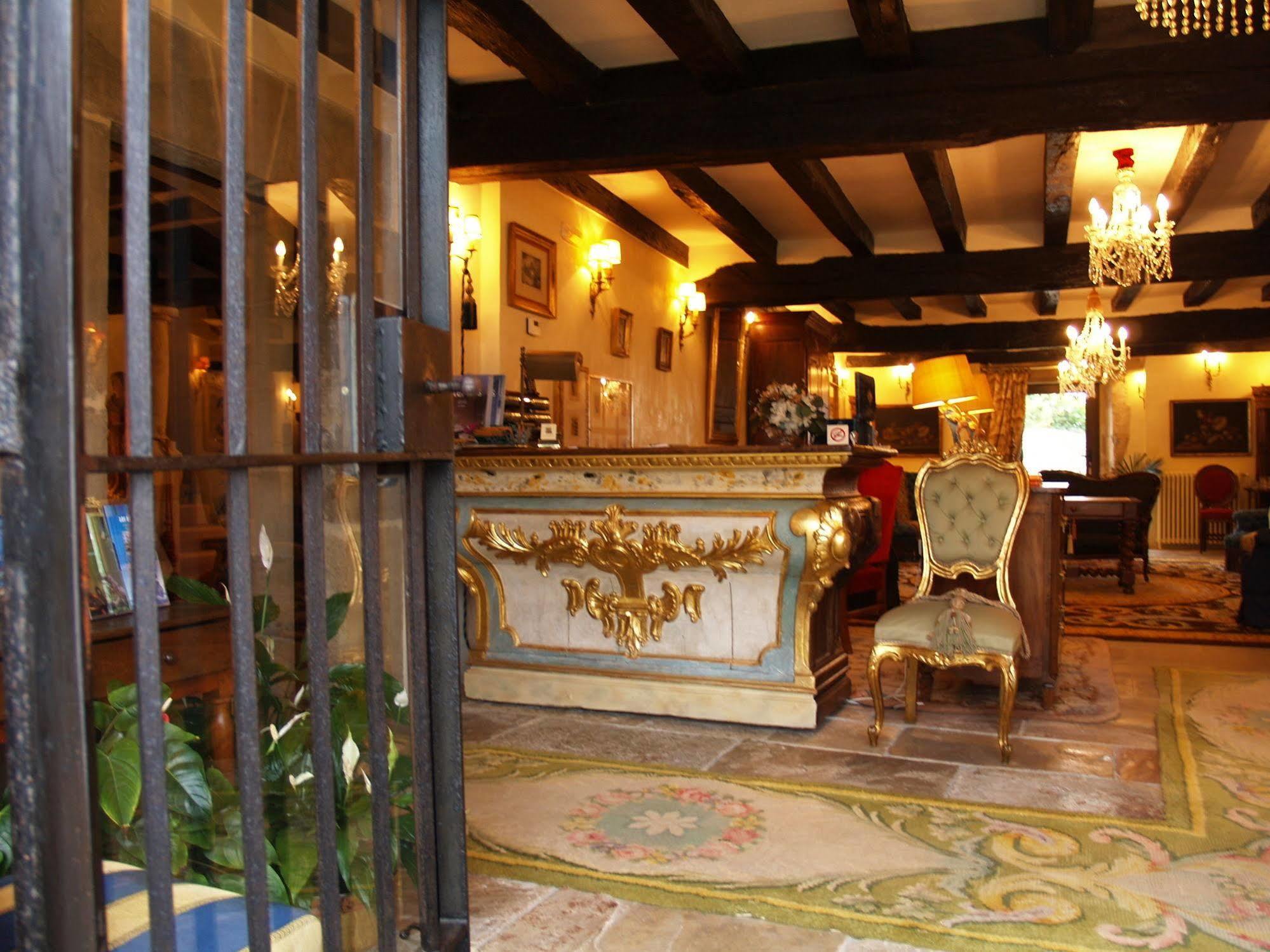 Hotel Palacio De La Pena Cantabria Ajo Kültér fotó
