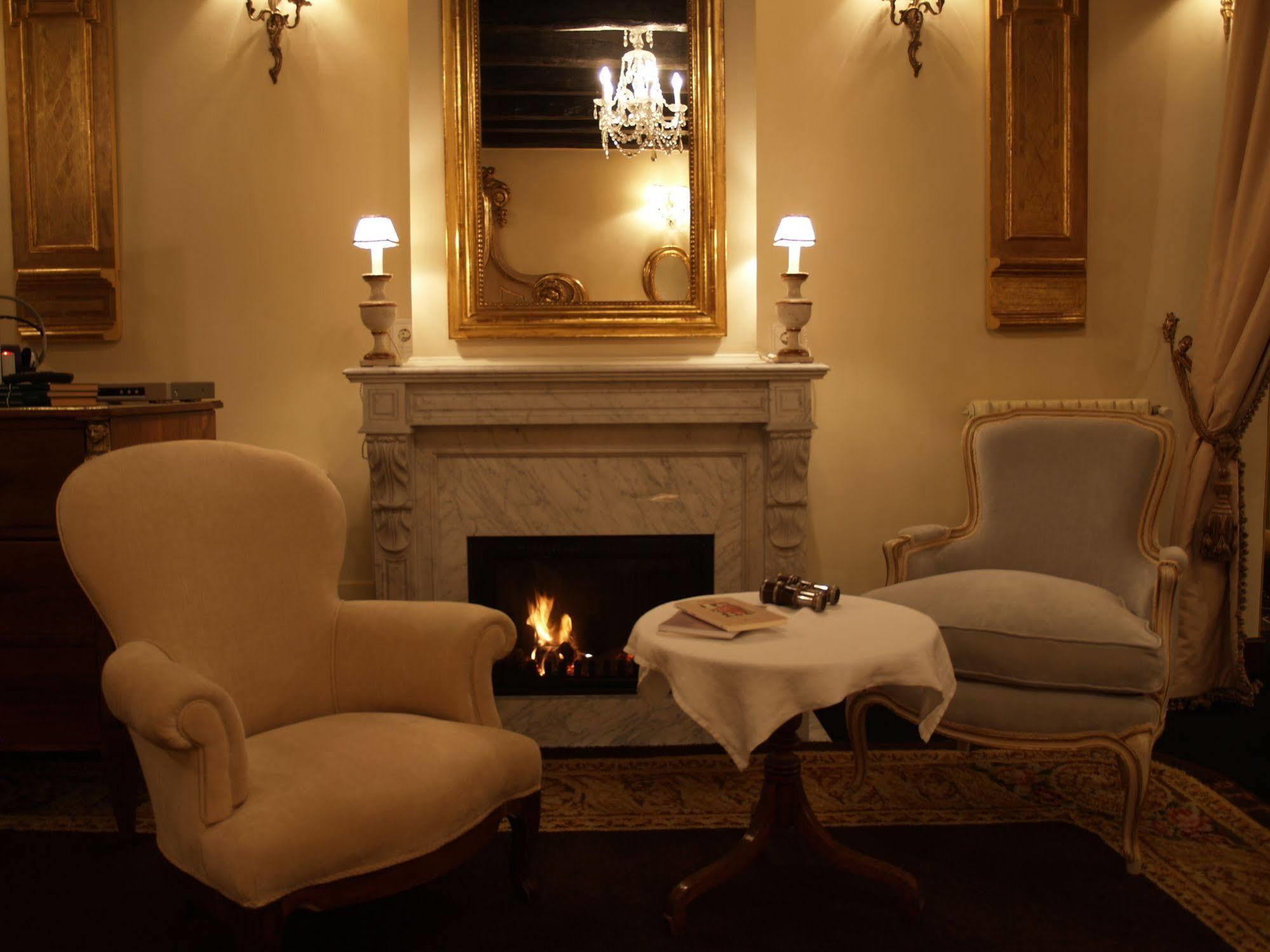 Hotel Palacio De La Pena Cantabria Ajo Kültér fotó