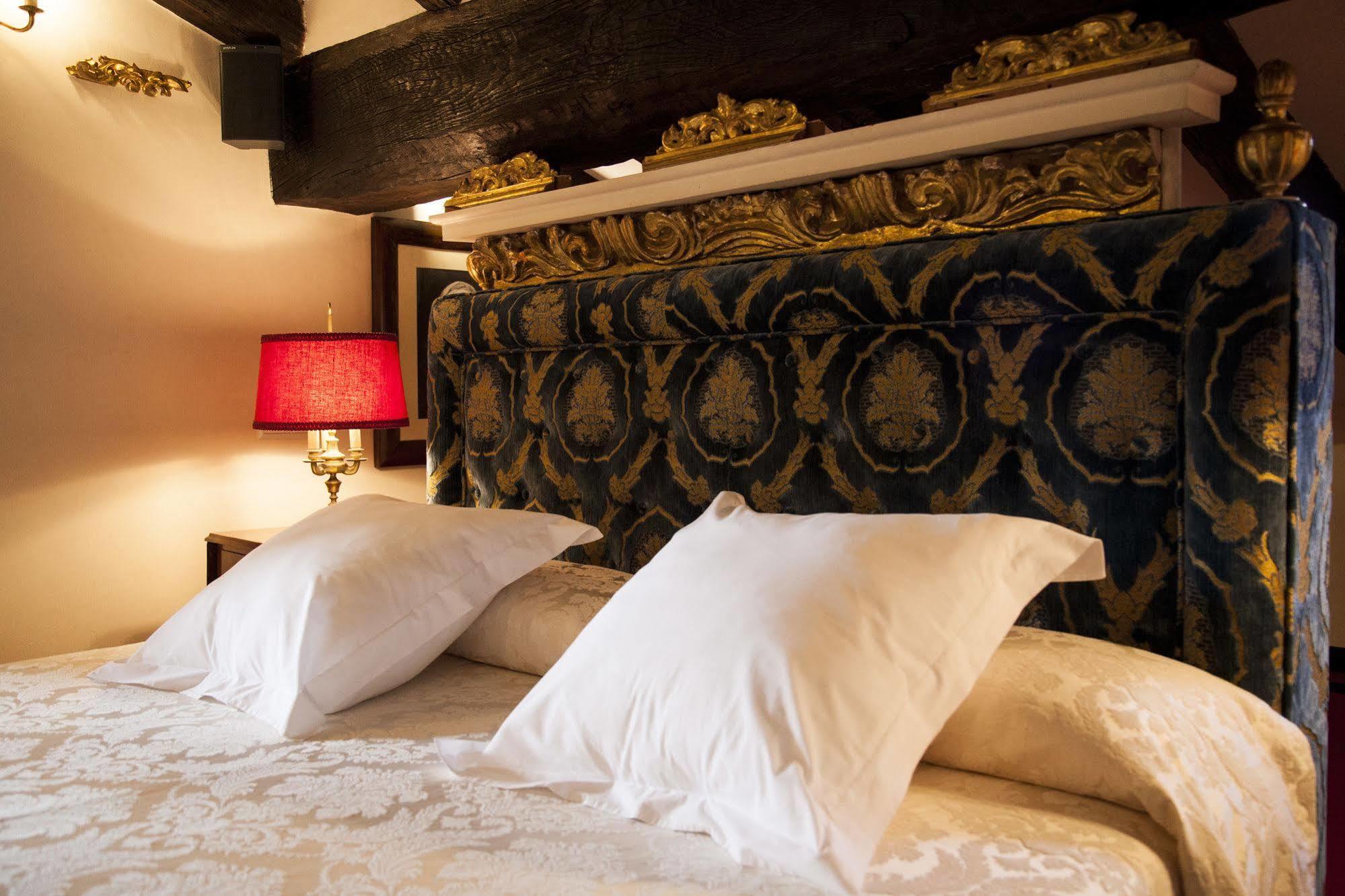 Hotel Palacio De La Pena Cantabria Ajo Kültér fotó